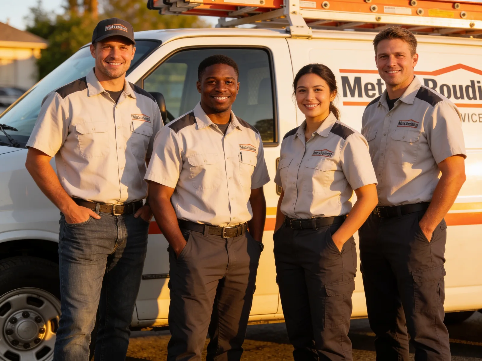 Metal Roof Installation company in Earth, TX